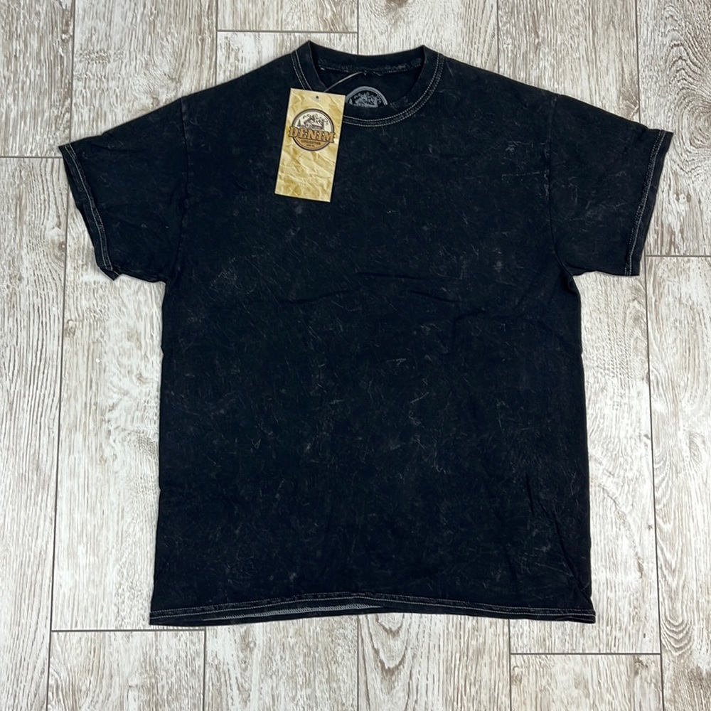 Denim civilization T-shirt